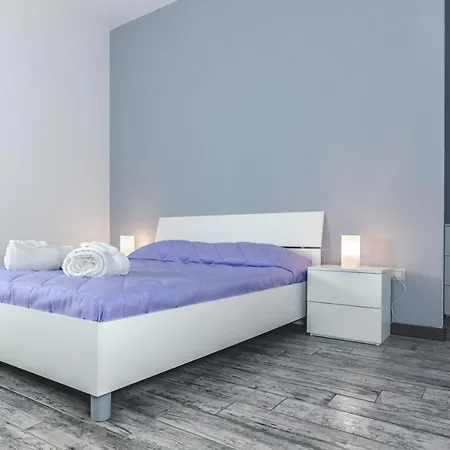 Casa Marconi Quarto em Acomodações Particulares *