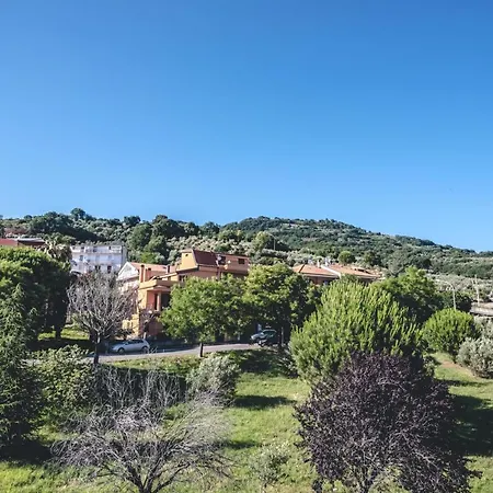 Casa Marconi * Lamezia Terme