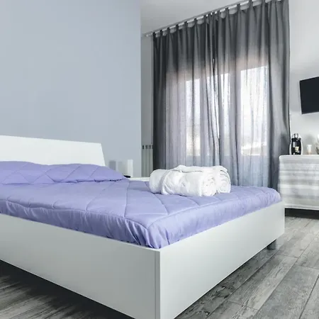 Casa Marconi * Lamezia Terme