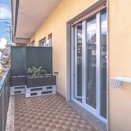 Casa Marconi * Lamezia Terme