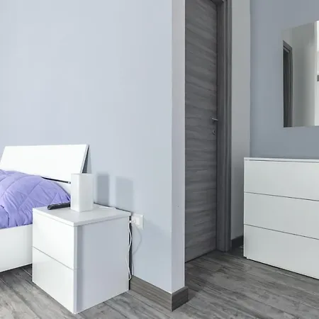 Homestay Casa Marconi
