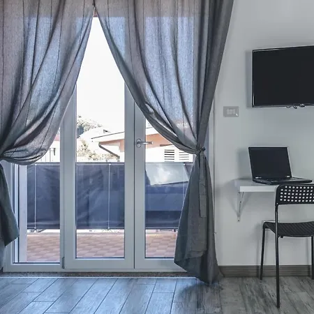 Casa Marconi Δωμάτια σε οικογενειακή κατοικία *