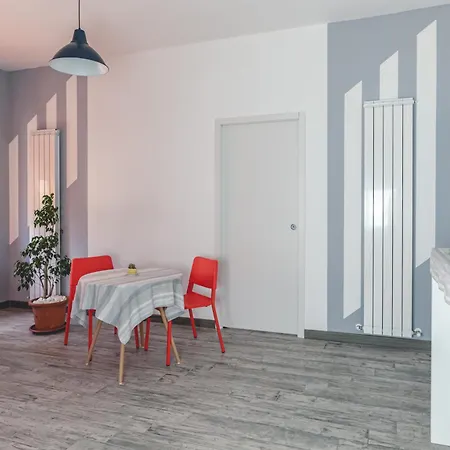 Casa Marconi Homestay Lamezia Terme