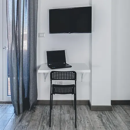 Проживание в семье Casa Marconi