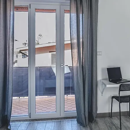 Casa Marconi * Lamezia Terme