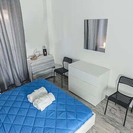 Casa Marconi בית אירוח